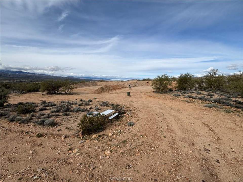119.91 acres in Kingman in Kingman, photo 10