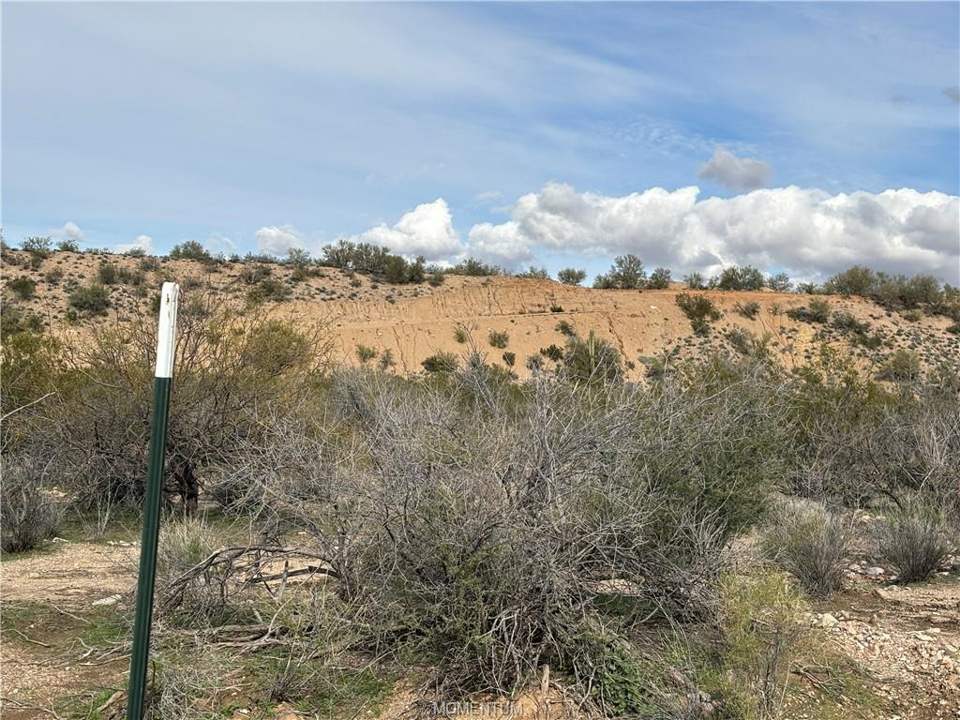 119.91 acres in Kingman in Kingman: View of nature with rural landscape