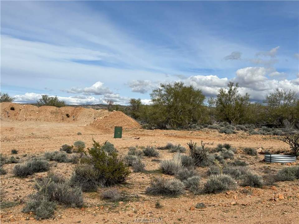 119.91 acres in Kingman in Kingman, photo 9