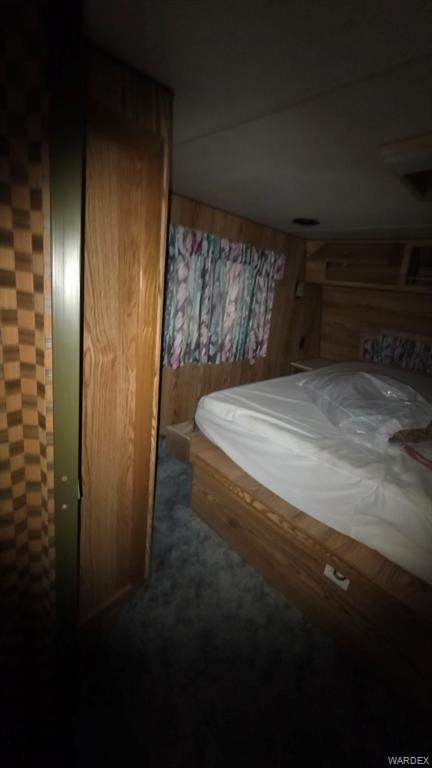 4.01 acres in Meadview in Meadview: View of bedroom