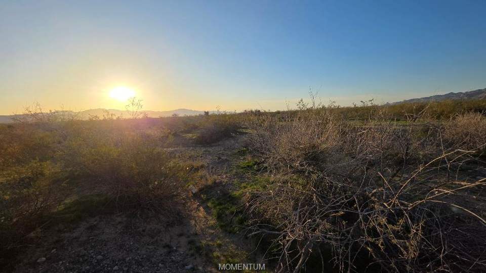 9.99 acres in Golden Valley in Golden Valley: View of nature featuring mountains