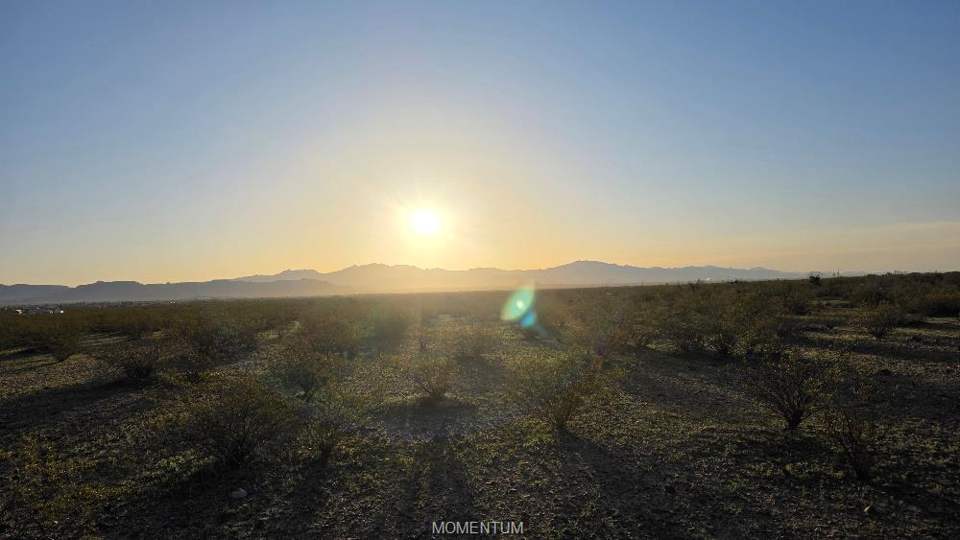 9.99 acres in Golden Valley in Golden Valley: Mountain view