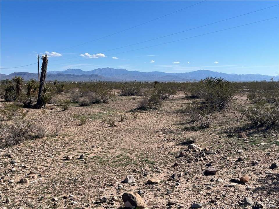 2.0638 acres in Golden Valley in Golden Valley: A View of One of the Fairly Cleared Areas on this