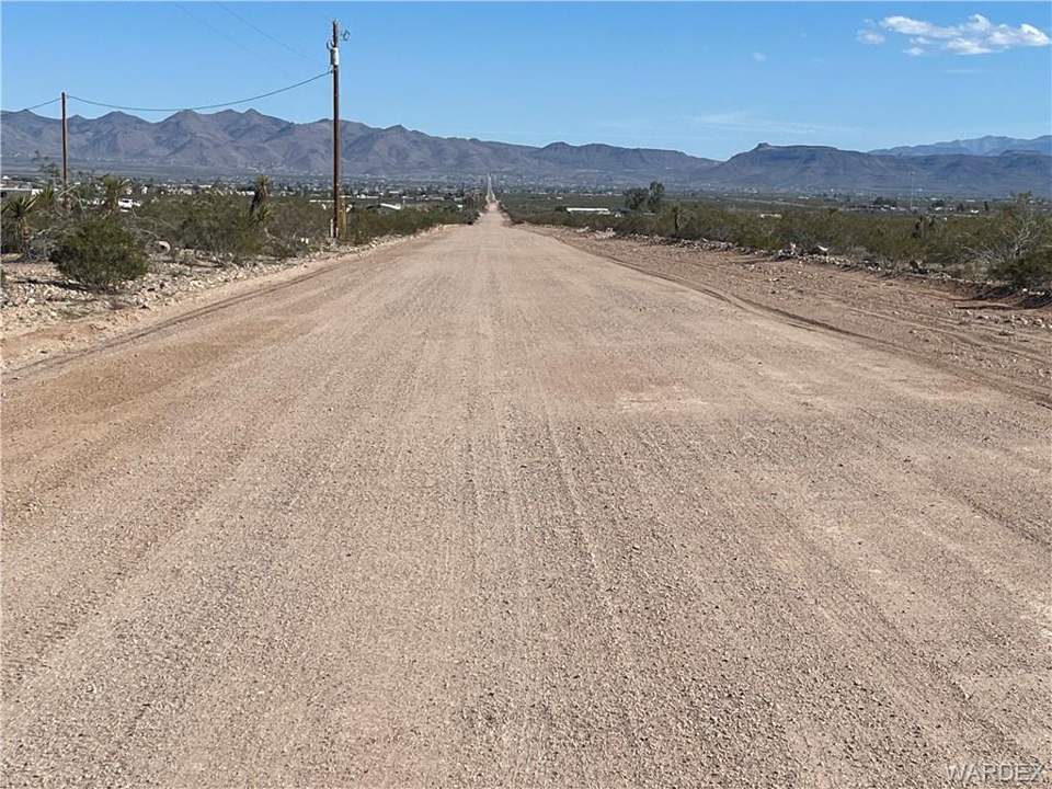 2.0638 acres in Golden Valley in Golden Valley: Arriving at the 2.0638 acre Corner Lot of 306-13-1