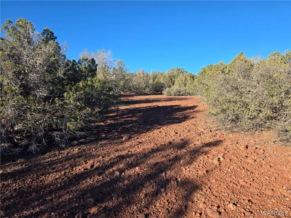 36.1 acres in Kingman in Kingman, photo 4