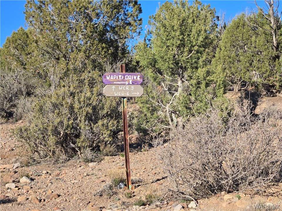 36.1 acres in Kingman in Kingman, photo 9