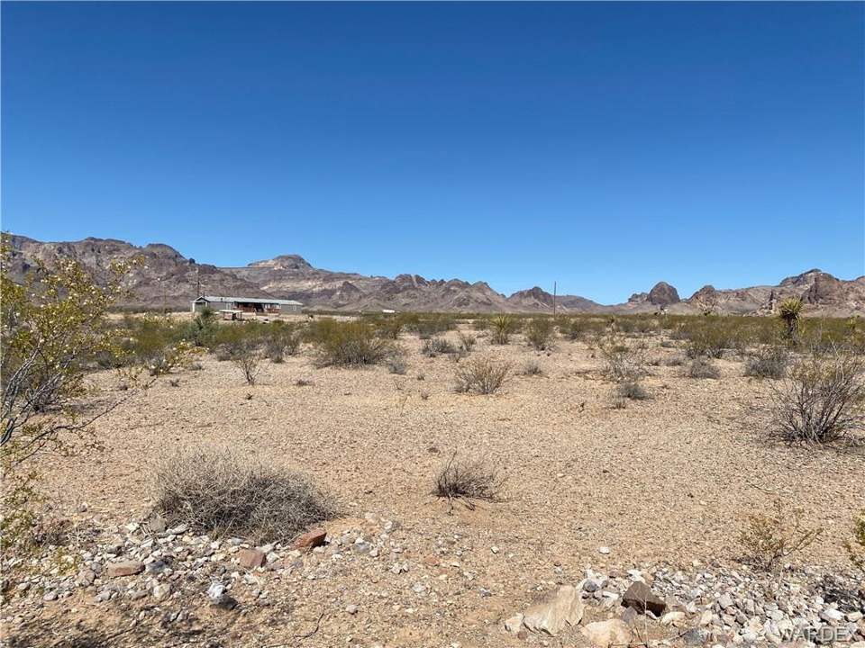 2.35 acres in Golden Valley in Golden Valley: Another Naturally Cleared Area for a Future Buildi