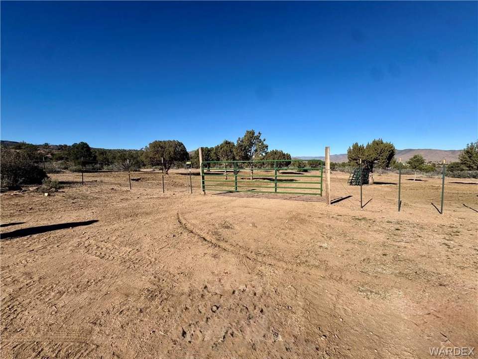 40.83 acres in Hackberry in Hackberry, photo 6