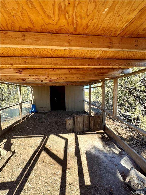 40.83 acres in Hackberry in Hackberry, photo 9