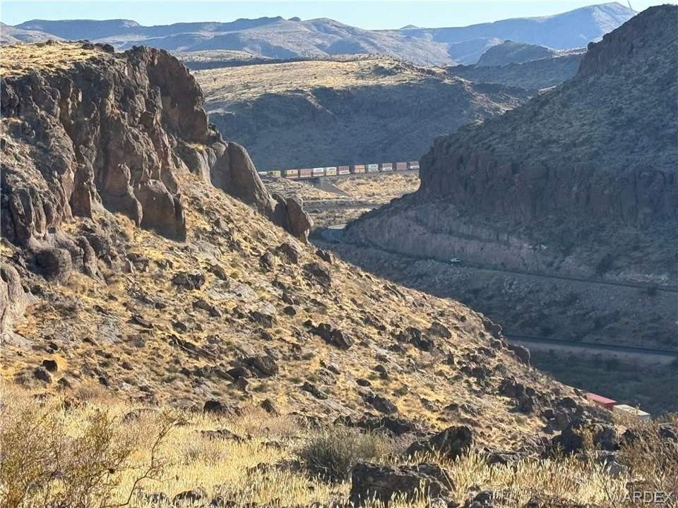49.8292 acres in Kingman in Kingman: View