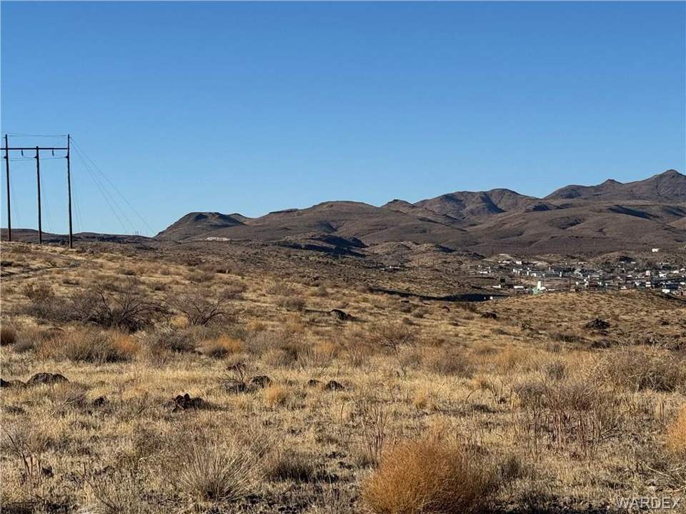 49.8292 acres in Kingman in Kingman: View