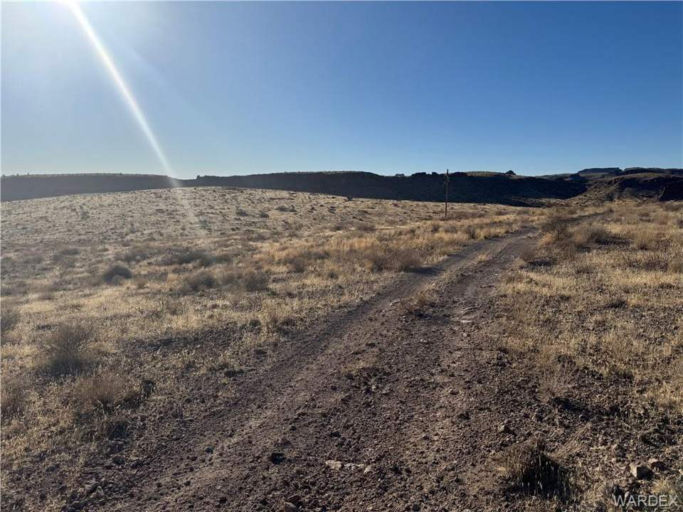 49.8292 acres in Kingman in Kingman, photo 4