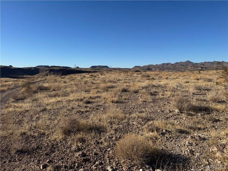 49.8292 acres in Kingman in Kingman: View