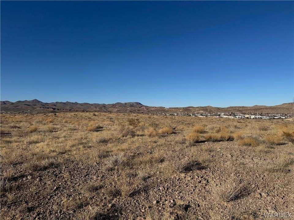 49.8292 acres in Kingman in Kingman: View