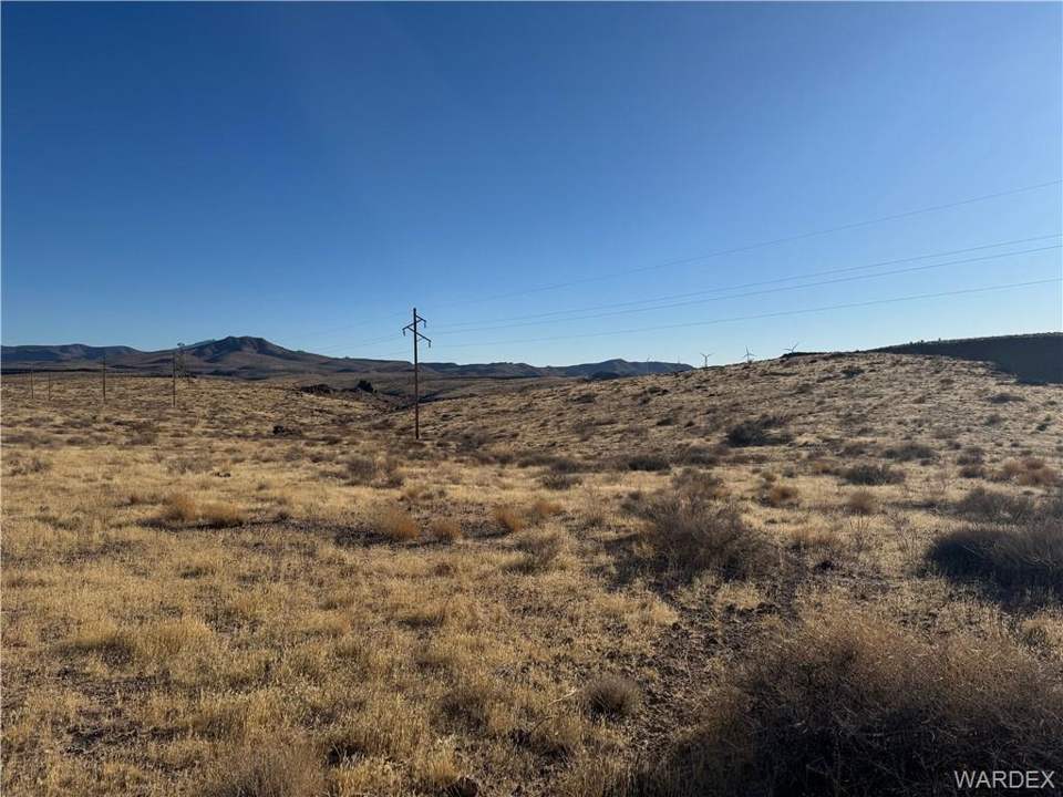 49.8292 acres in Kingman in Kingman: View