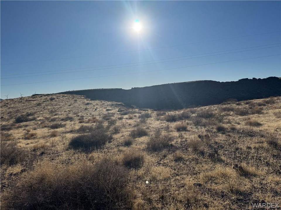 49.8292 acres in Kingman in Kingman: View