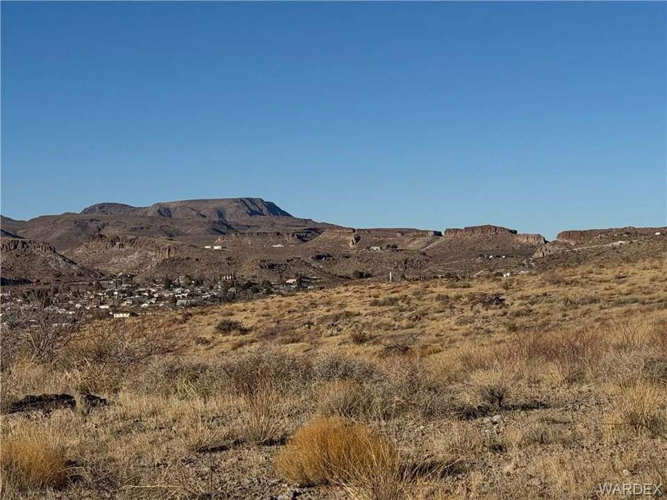 49.8292 acres in Kingman in Kingman: View
