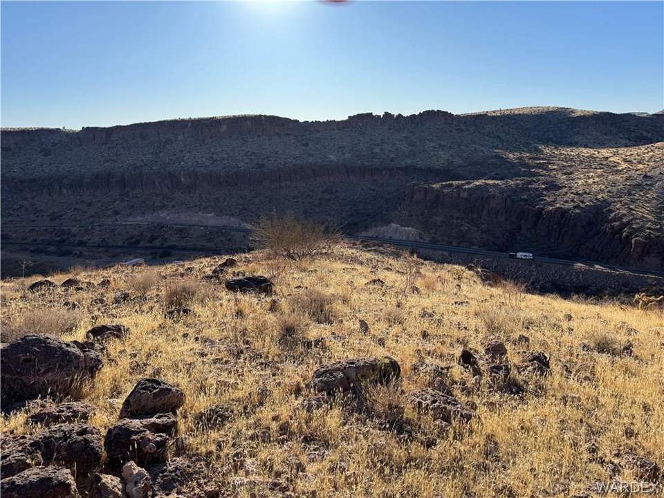 37.5 acres in Kingman in Kingman: View