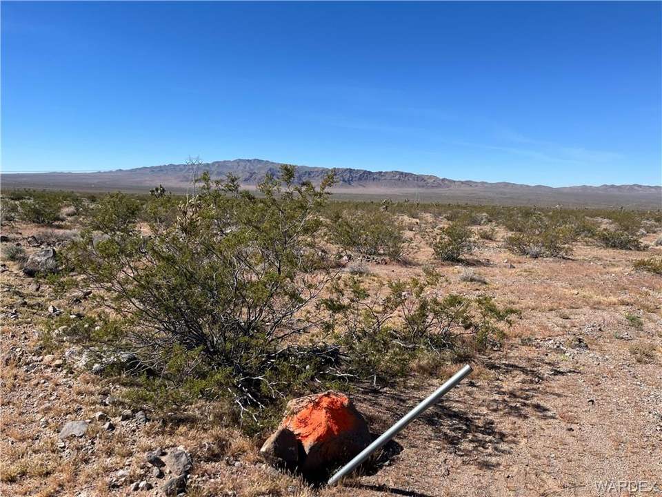 9.4 acres in White Hills in White Hills: NE Property Parcel Marker