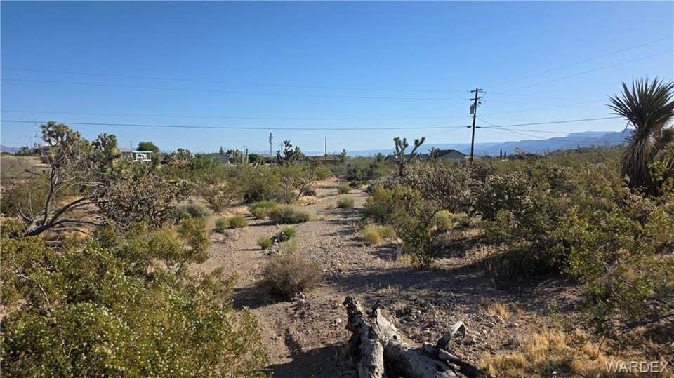 0.66 acres in Meadview in Meadview, photo 7
