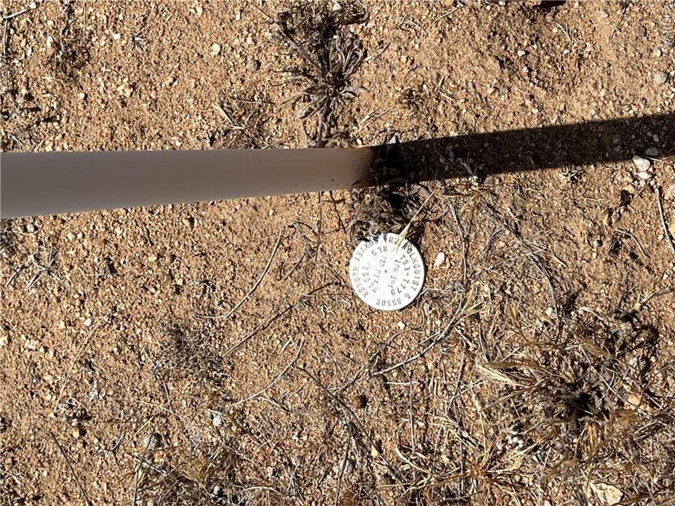 2.13 acres in Kingman in Kingman: Southeast Parcel Marker