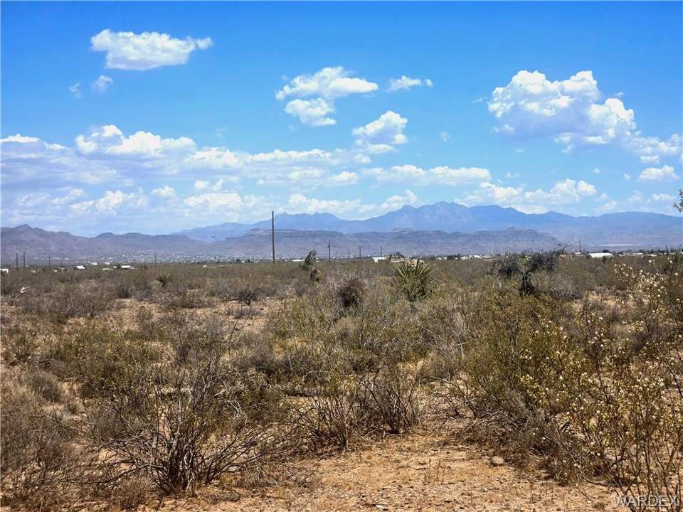 2.22 acres in Golden Valley in Golden Valley: View