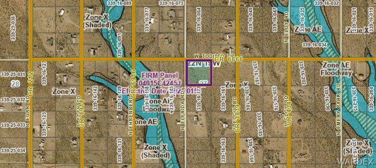 2.22 acres in Golden Valley in Golden Valley, photo 6