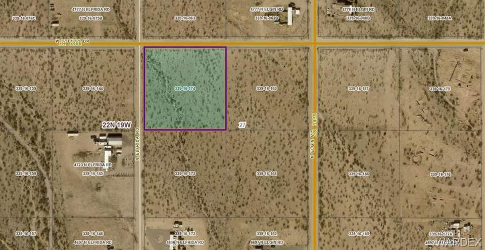 2.22 acres in Golden Valley in Golden Valley, photo 7