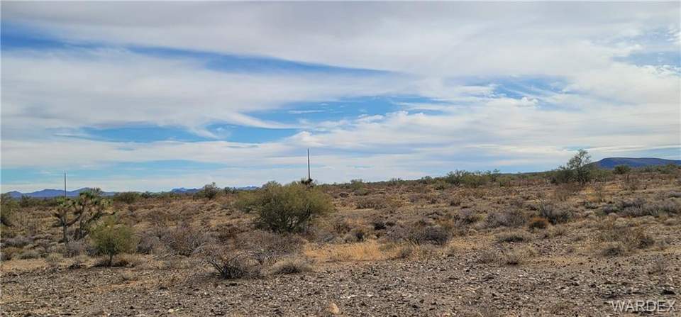 160 acres in Yucca in Yucca, photo 1