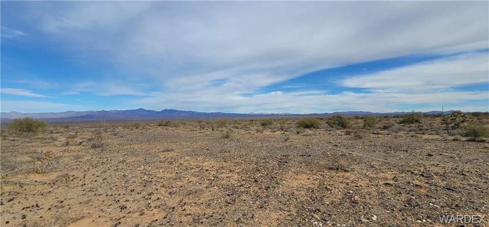 160 acres in Yucca in Yucca: View