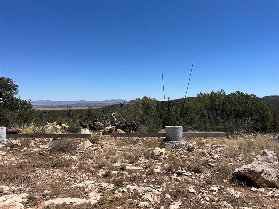 75.86 acres in Seligman in Seligman: How would you like to see this view from your dini