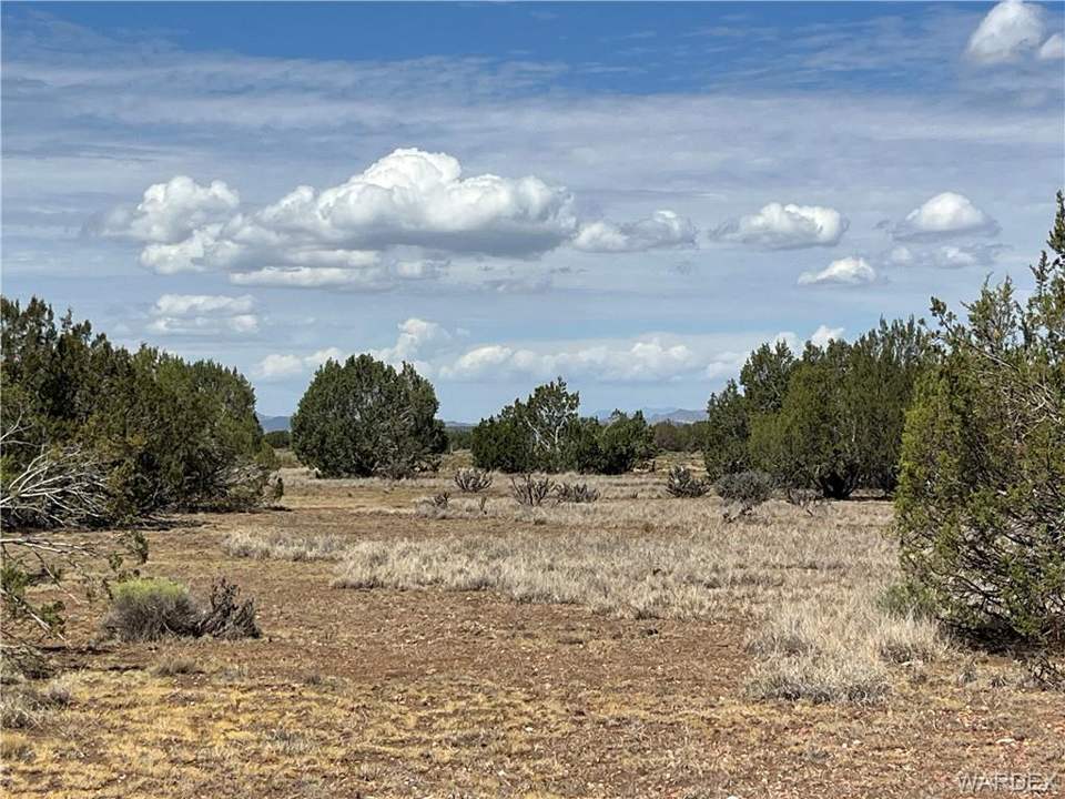 19.08 acres in Seligman in Seligman: Quiet and serene.