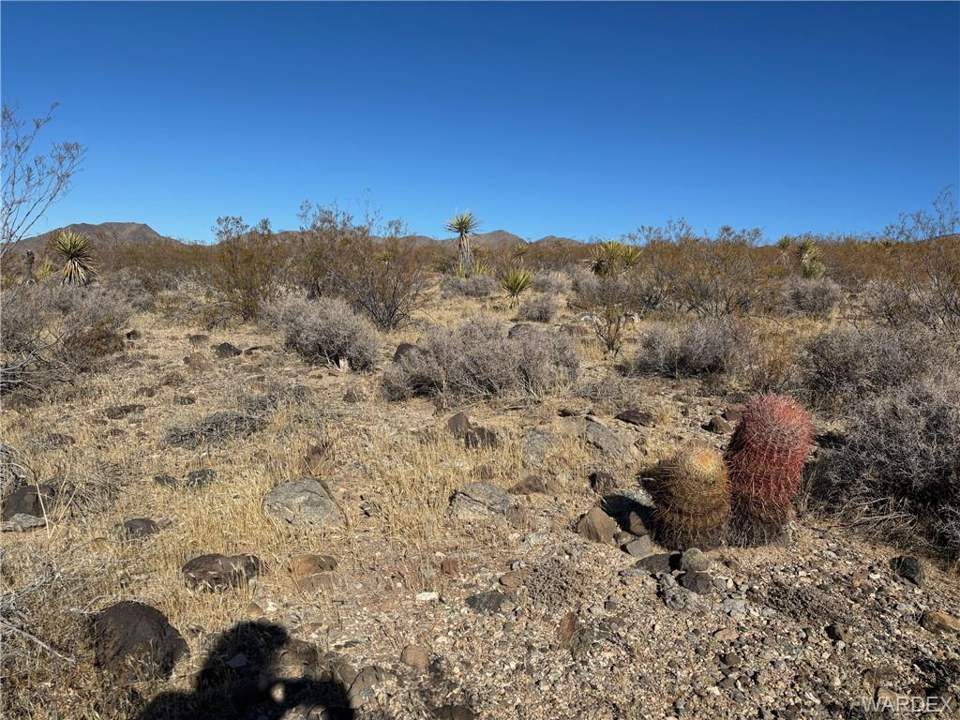 Approximately 5-acre homesite in Dolan Springs, photo 9