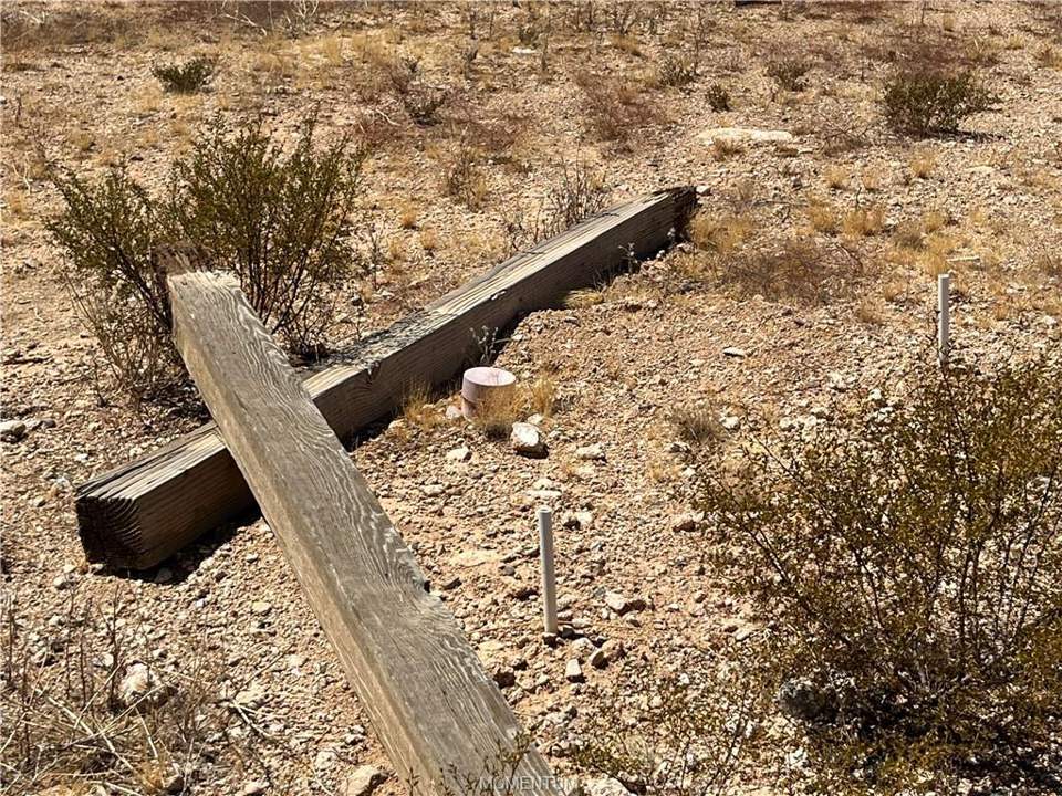 4.42 acres in Golden Valley in Golden Valley: Looking at Septic Access for RV or Future Building