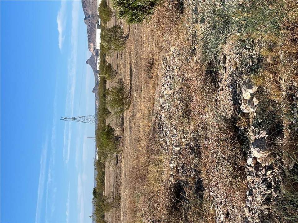 3.75 acres in Golden Valley in Golden Valley: Looking at near NW Property Corner of 306-53-128