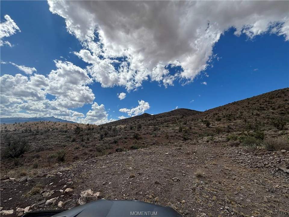120 acres in Kingman in Kingman: View