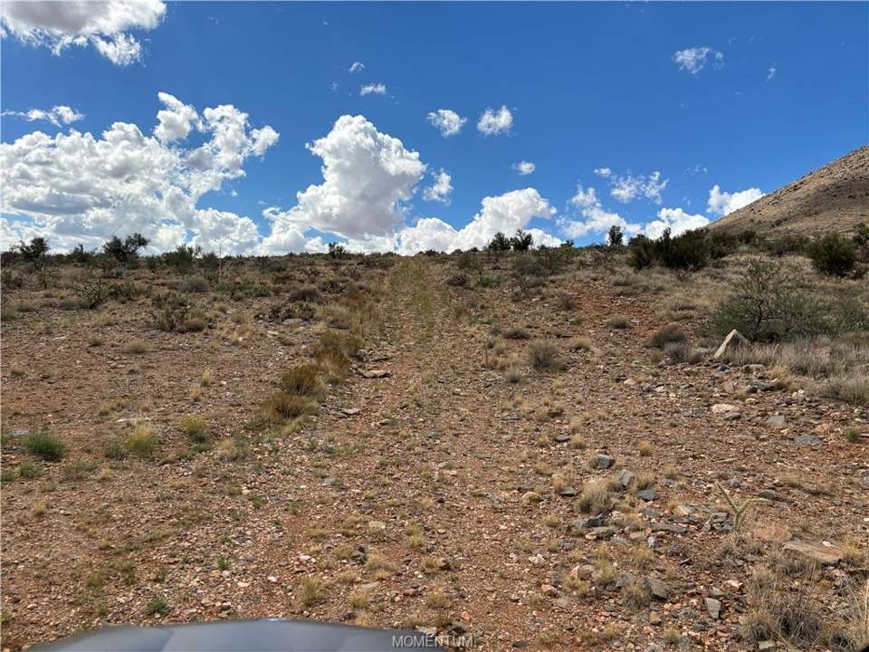 120 acres in Kingman in Kingman, photo 2