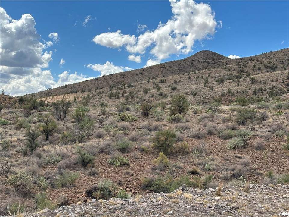 120 acres in Kingman in Kingman: View