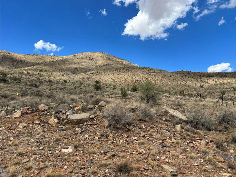 120 acres in Kingman in Kingman: View