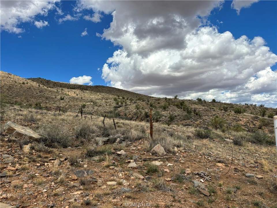 120 acres in Kingman in Kingman: View