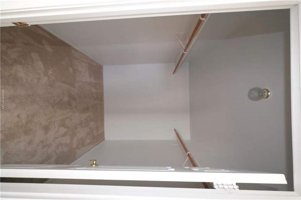 2 bed, 2 bath home in Kingman in Kingman: Walk-in closet in primary bedroom.
