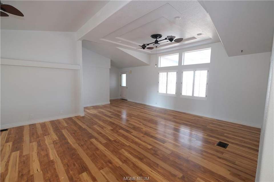2 bed, 2 bath home in Kingman in Kingman: Another view of the living room area of the great