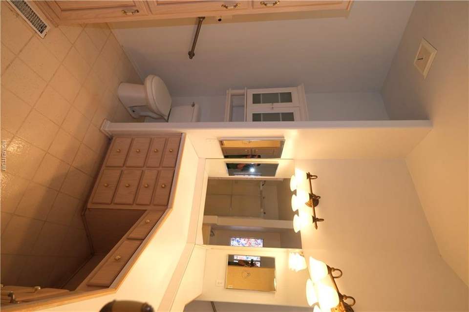 2 bed, 2 bath home in Kingman in Kingman: The primary bathroom is so big it needed 2 photos