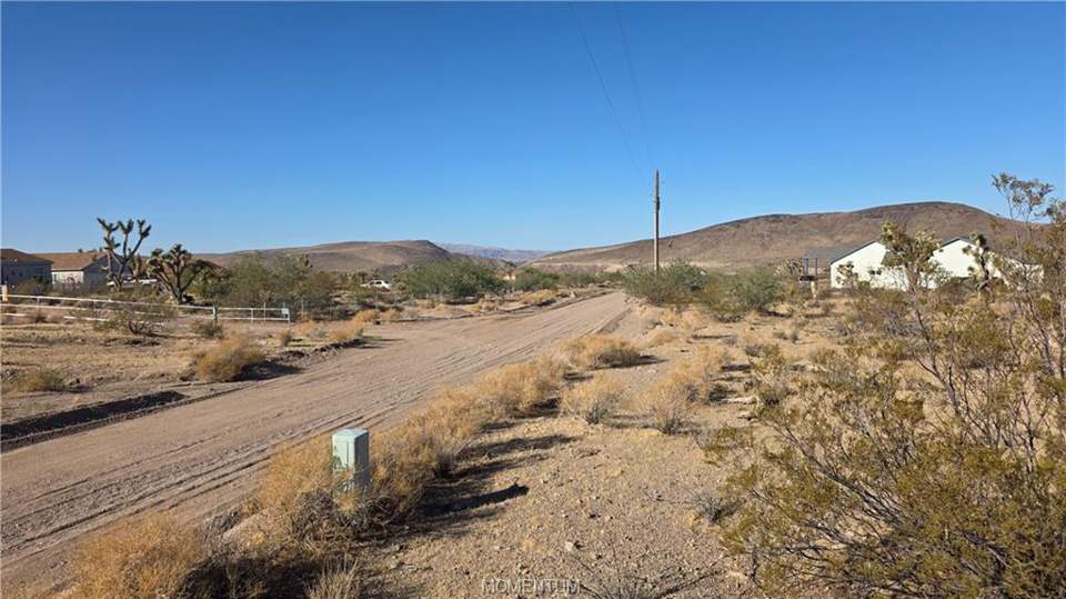 1.03 acres in White Hills in White Hills: Community
