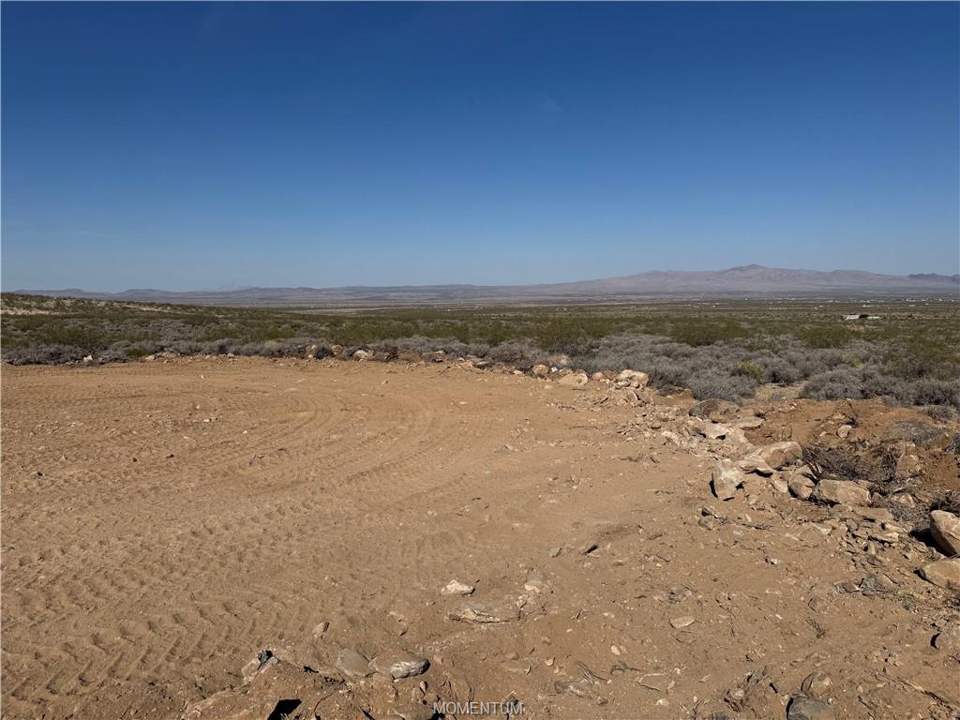 Approximately 5 acres in Dolan Springs in Dolan Springs: View