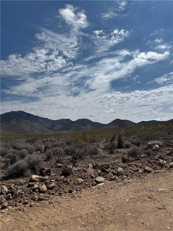 Approximately 5 acres in Dolan Springs in Dolan Springs: View