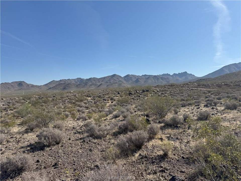 Approximately 5 acres in Dolan Springs in Dolan Springs: View