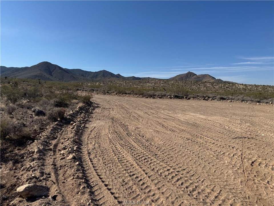 Approximately 5 acres in Dolan Springs in Dolan Springs: View