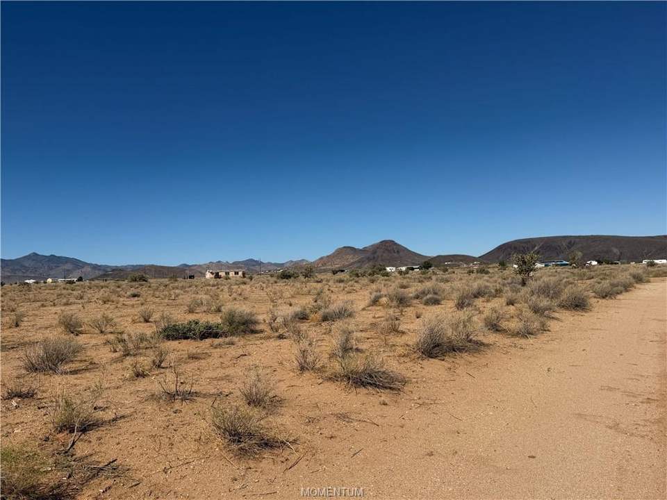 2.08 acres in Kingman in Kingman: North - North/West