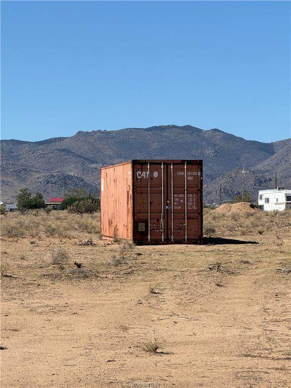 2.08 acres in Kingman in Kingman: 40ft Conext